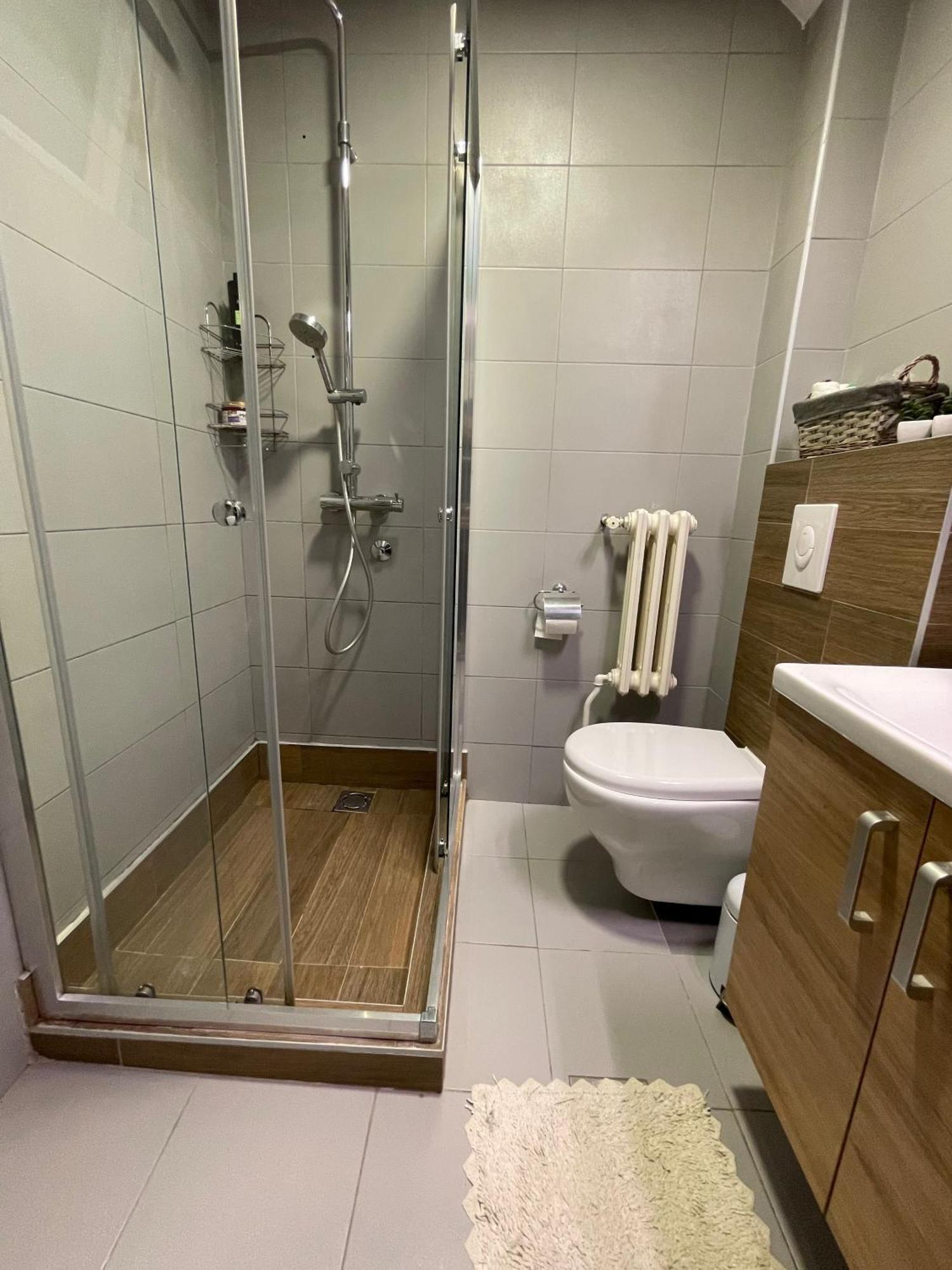 Ruby Luxury Central Apartment Скопие Екстериор снимка