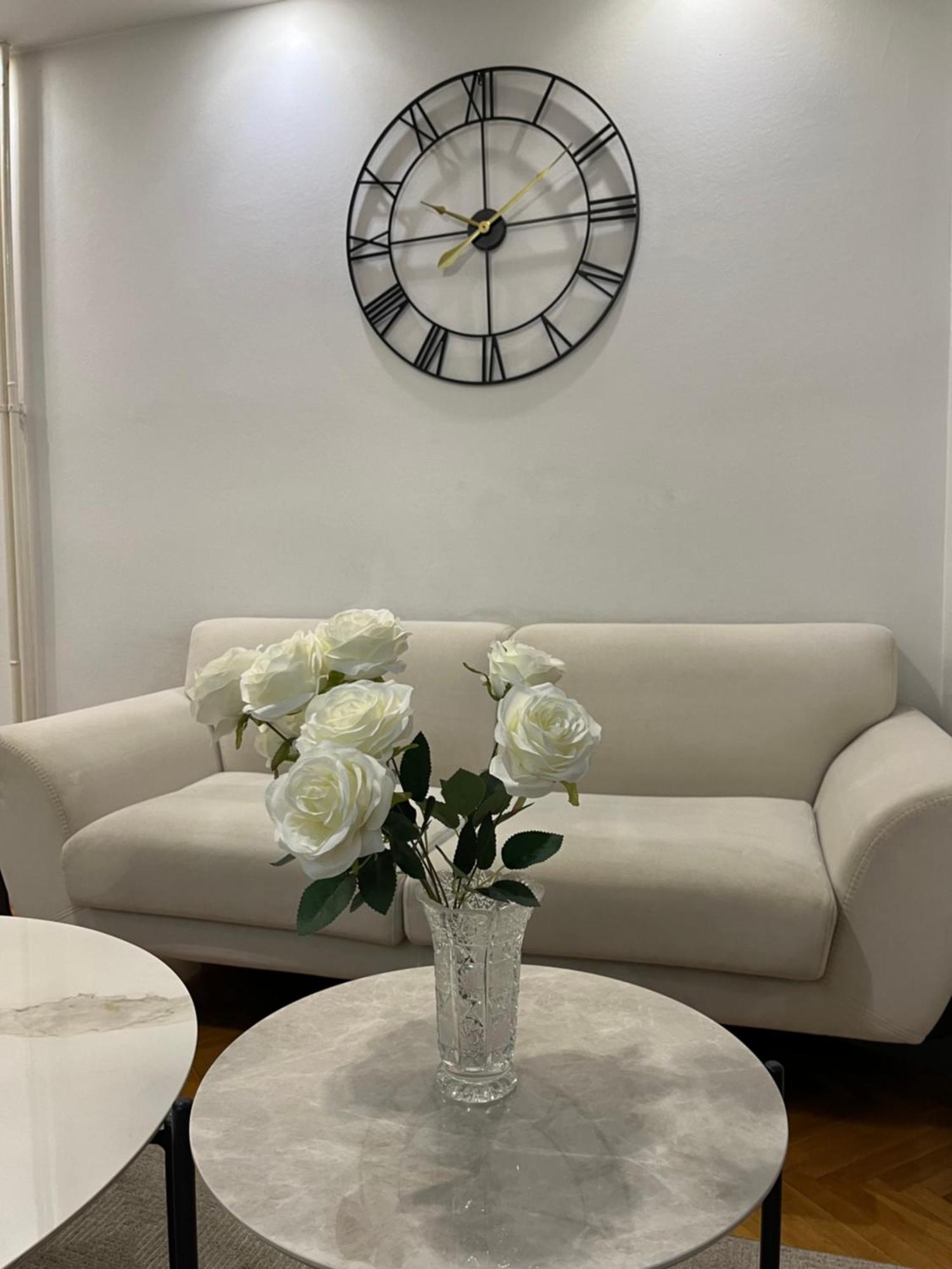 Ruby Luxury Central Apartment Скопие Екстериор снимка